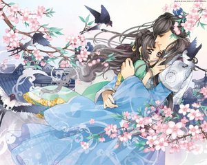 父女之乱